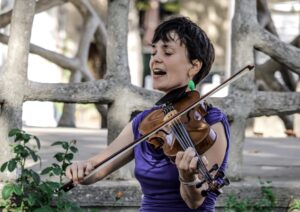 Entre – Lucile Marsac