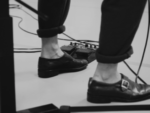 Borrei’Loop – Caroline Roche